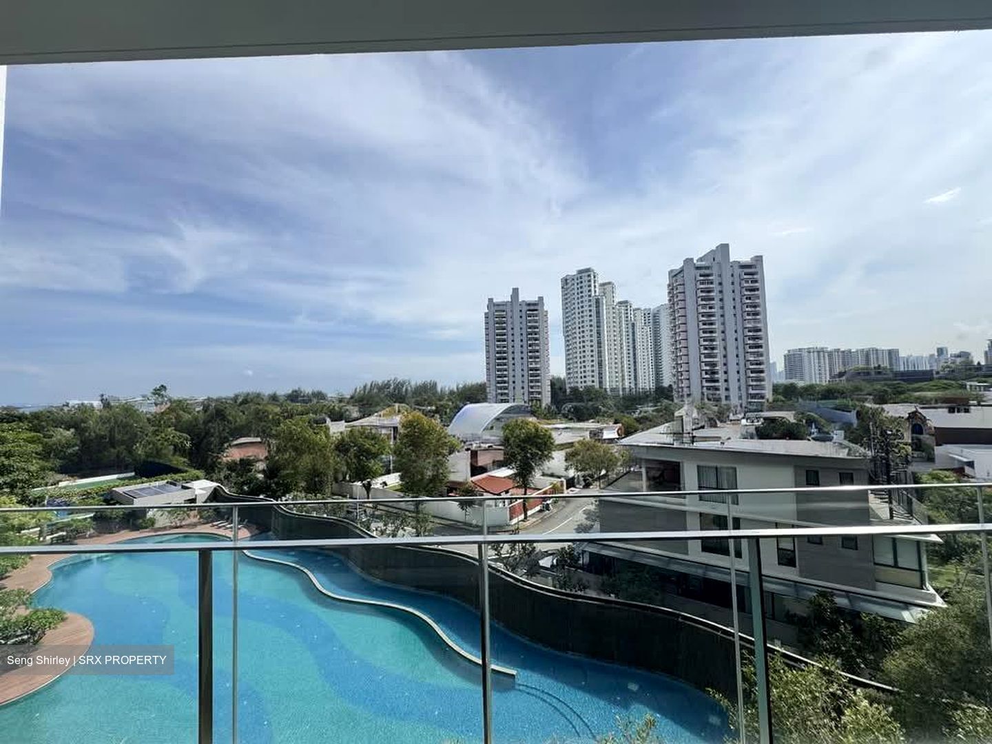 Aalto (D15), Condominium #570346961